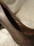 Mules Cop Copine taille 40