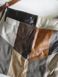 Sac cuir. from Istanbul. 25€