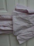 Ensemble pantalon chemise - Petit Bateau - 24 mois