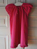 Robe d'été rose - Absorba - 2 ans