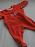 Dors bien - Petit Bateau - 3 mois