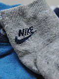 Lot de 3 paires de chaussettes - Nike - 9 mois