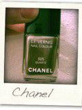 Vernis à ongle Chanel n°525 quartz