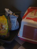 Kit pour chat