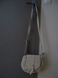 Sac bandouillère