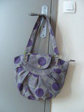 Sacs en toile