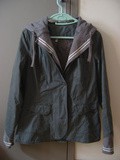 Veste 2en1