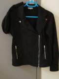 Veste molleton