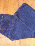 Levi's 501 brut neuf taille 38/40