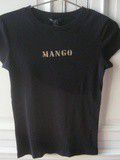 T-Shirt Mango taille m