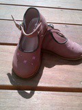 Chaussures MOD8 neuves taille 21 - 10 €