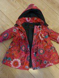 Imperméable Catimini 12 mois - 35 €