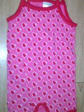 Lot de 18 bodies en 18 mois - 5 € le lot °vendu°