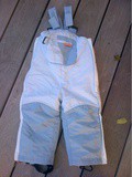Salopette mixte ski decathlon - 2 ans - 7€