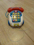 Telephone Vtech - 5 € ° vendu°