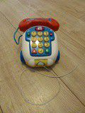 Telephone Vtech - 5 €