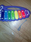 Xylophone 5€
