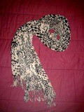 Foulard :)