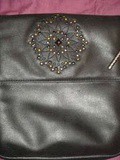 Sac à bandouliére Scooter