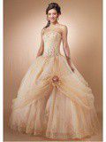 Get those Own Artist Wedding Dresses