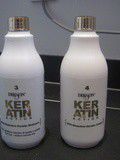 Soins et shampoings lissages : KeratinAction vs Ligne Cera