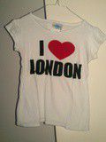I love London Taille s