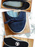 Ballerines dvs vendues