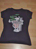 T-shirt  cat woman  zara