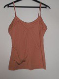Débardeur rose Etam taille 36 38