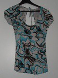 Haut Camaïeu taille 36 38