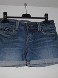 Short en jean Etam taille 36 38