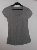 Tshirt gris taille 36 38