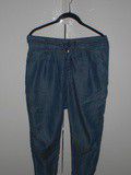 Pantalon Sarouel  Mango Jeans