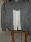 Gilet/Boléro Kookaï