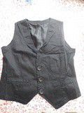 Gilet d'homme sans marque