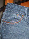 Jean skin h&m