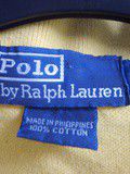 Polo Ralph Lauren pour homme