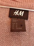 Pull h&m