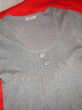 Robe tunique sans marque - vendue