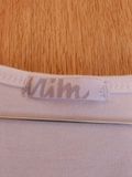 Tee Shirt Mim