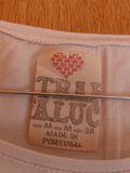 Tee Shirt Union Jack Zara trf