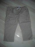 Pantacourt camaieu neuf taille 42