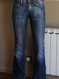 Jean melting pot
