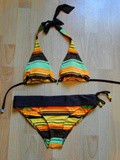 Maillot de bain 2 pièces banana moon