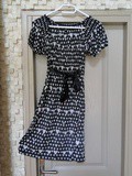 Robe à coeur only