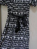 Robe little marcel /vendue/