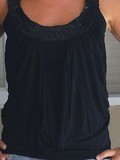 Tunique/robe à sequins /vendue/