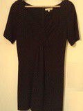 Robe noire marque Ba&sh t.2 - 50€