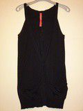 Gilet Icode by Ikks taille s