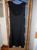 Robe noire ikks Black Sport taille 36